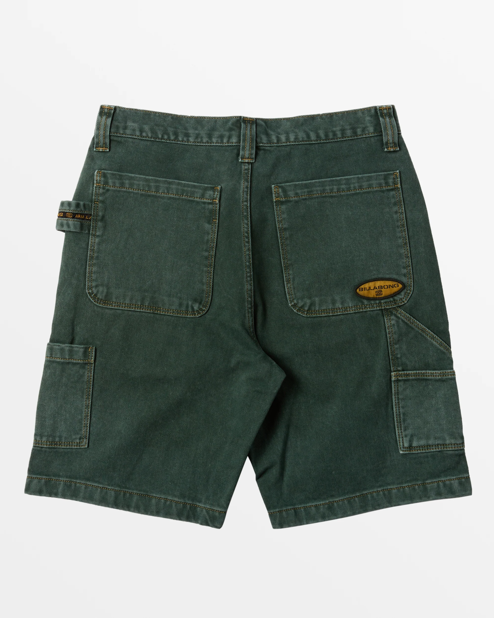 Billabong Bad Dog 21