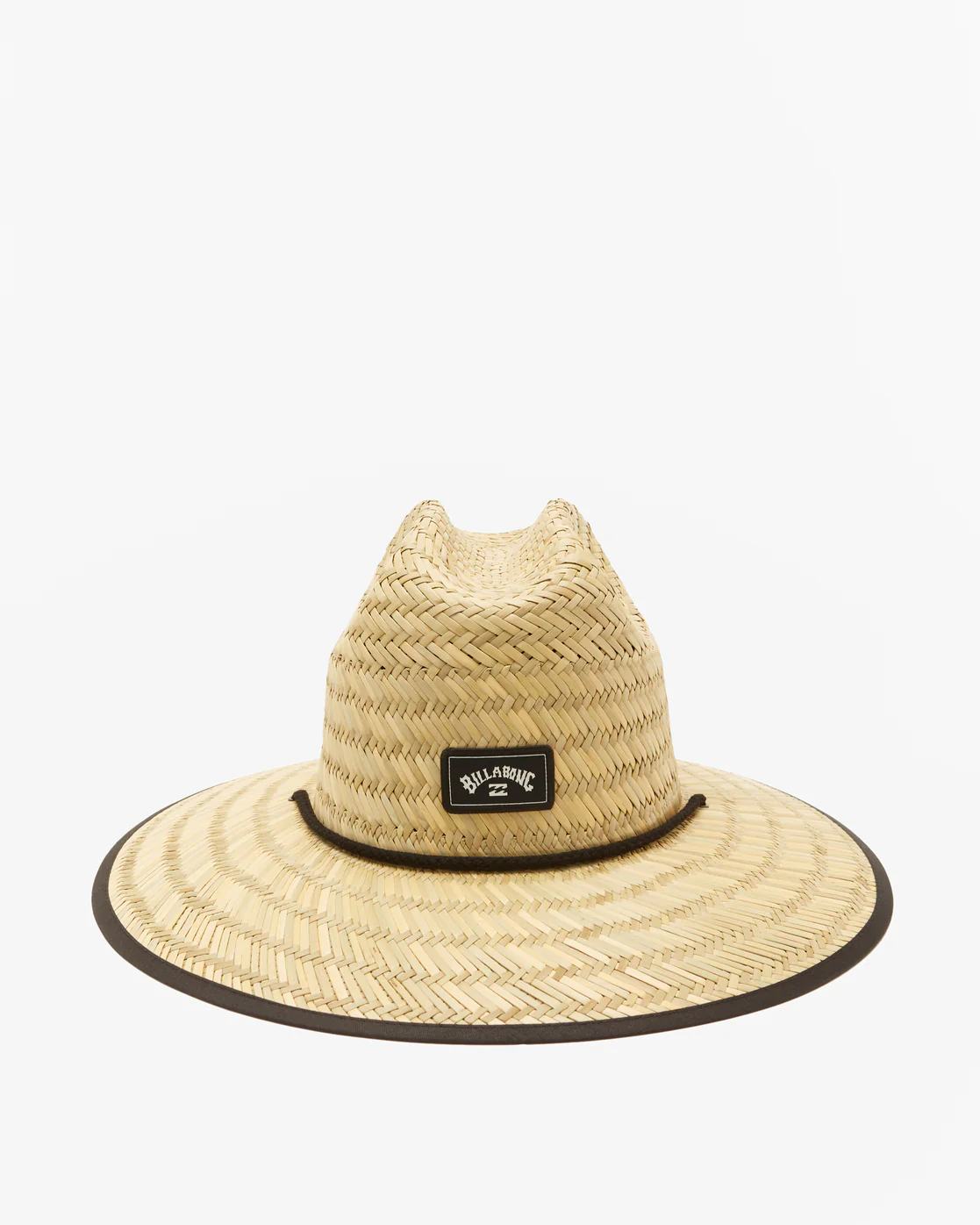Billabong Tides Print Straw Lifeguard Hat - Splash -Biliabong Outlet