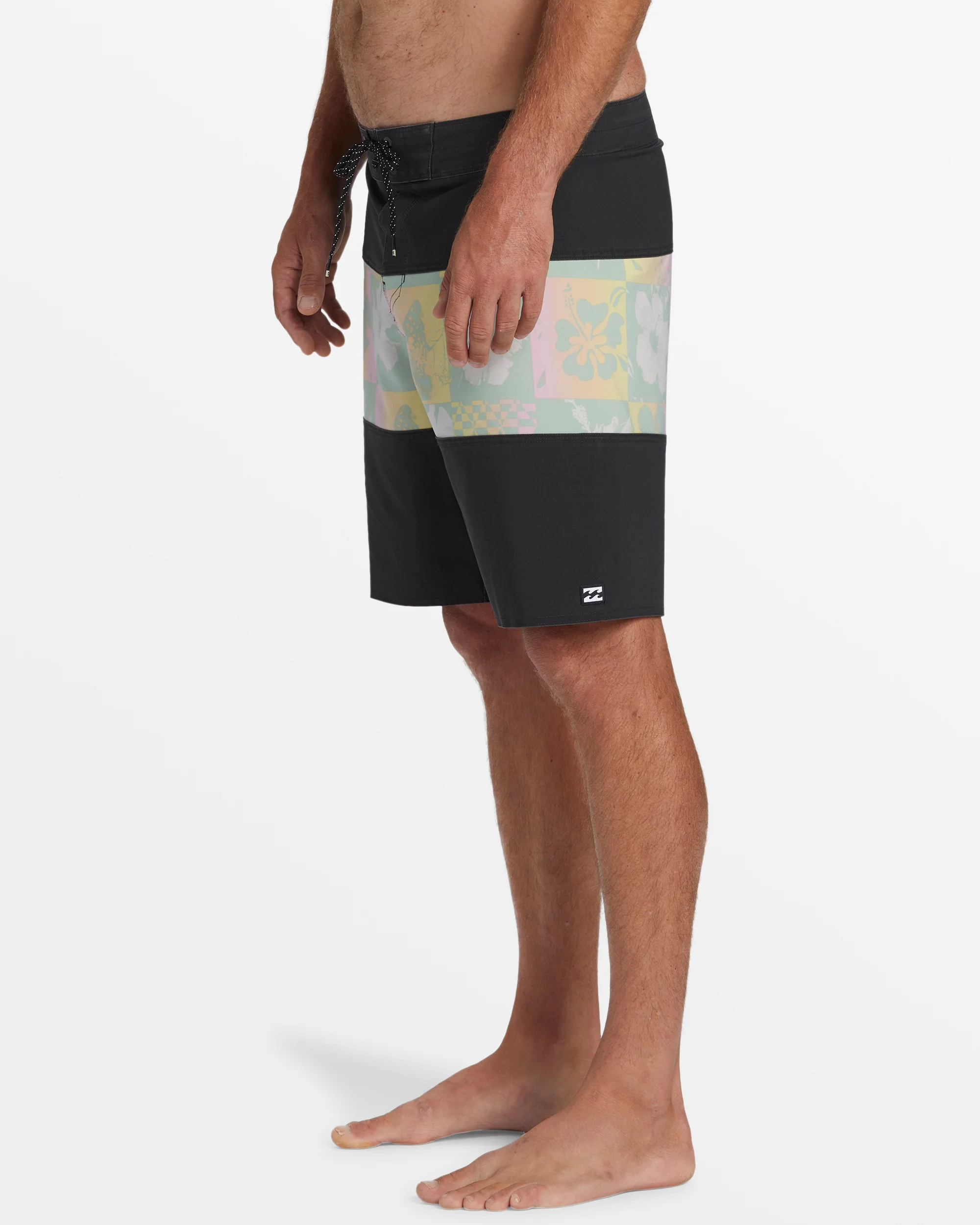 Billabong Tribong Pro 18