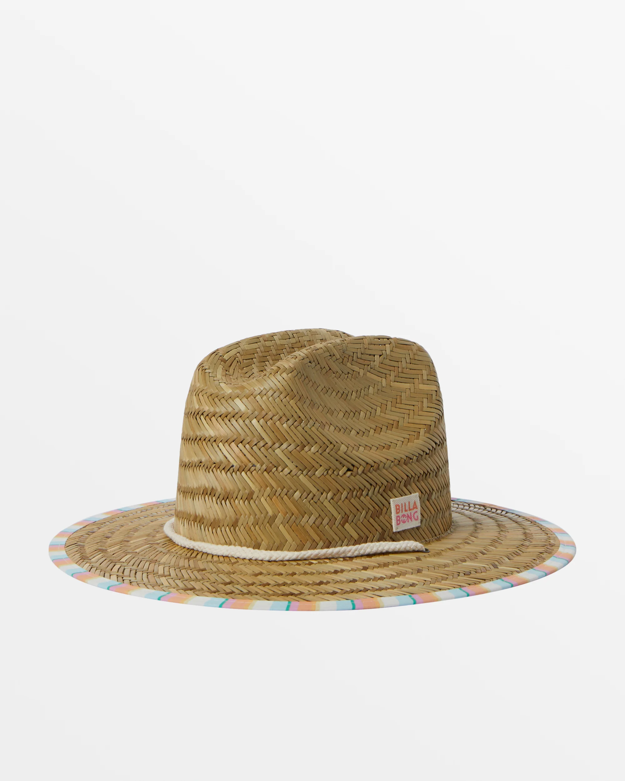 Billabong Girl's Beach Dayz Hat - Tangy Peach -Biliabong Outlet
