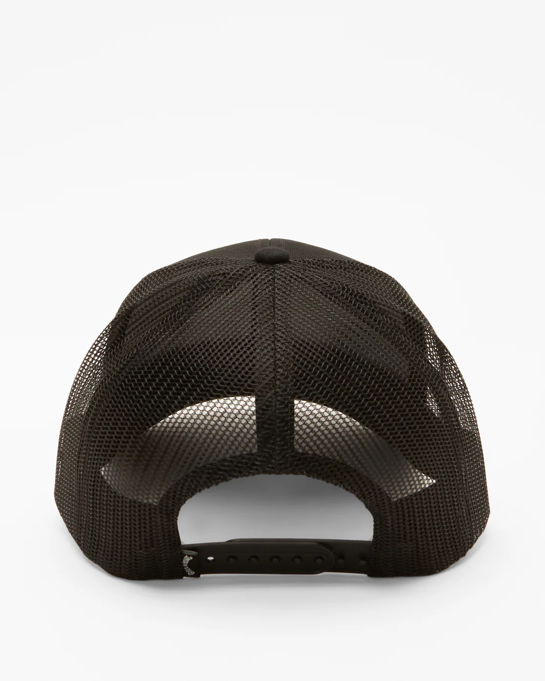 Billabong Boys Walled Trucker Hat - Phantom -Biliabong Outlet