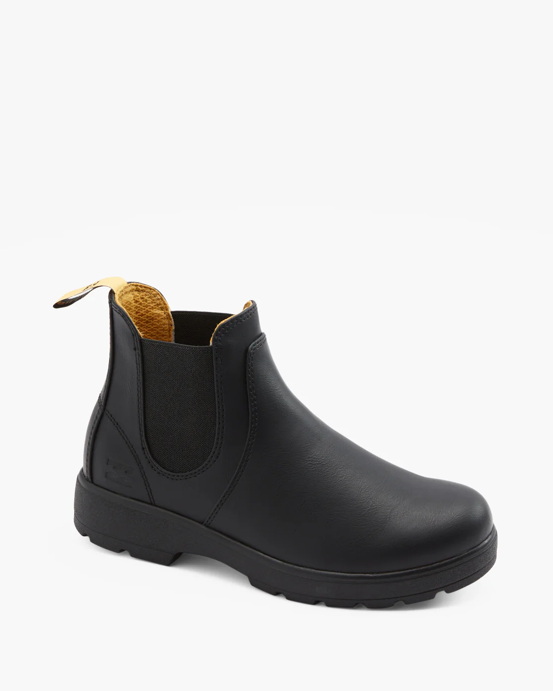 Billabong Tahoe Chelsea Boot - Black -Biliabong Outlet