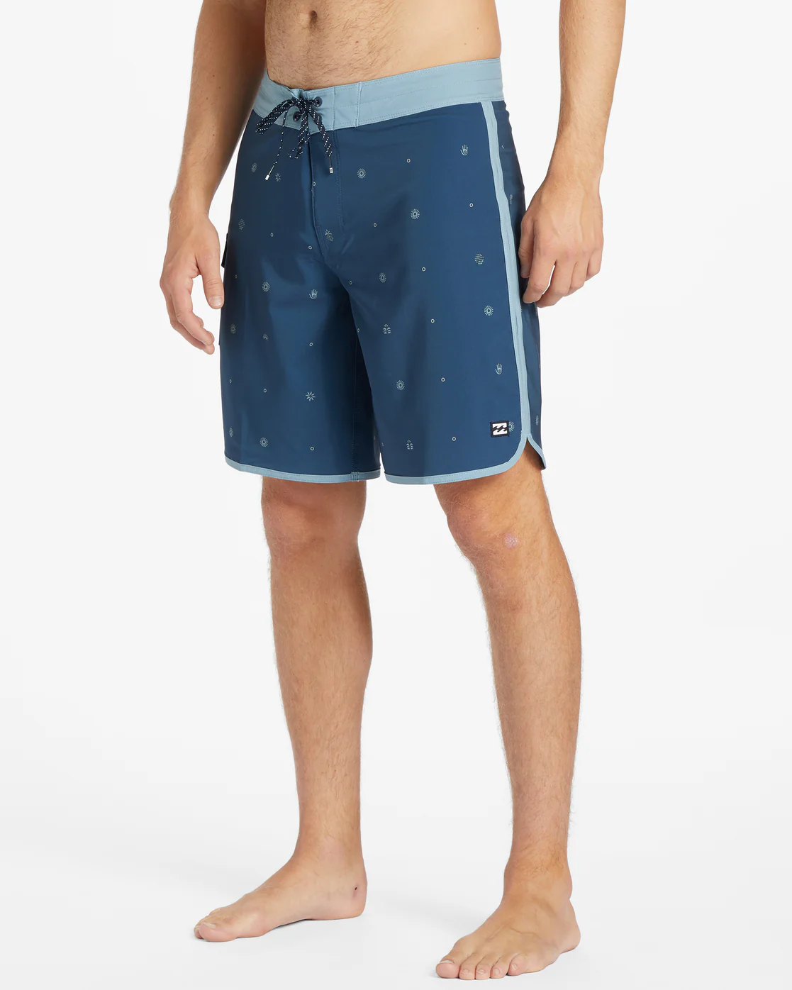 Billabong 73 Pro Boardshorts 19