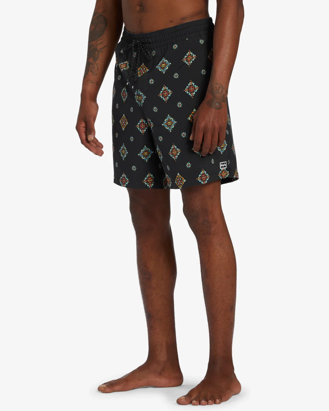 Billabong Good Times Layback Volleys 16