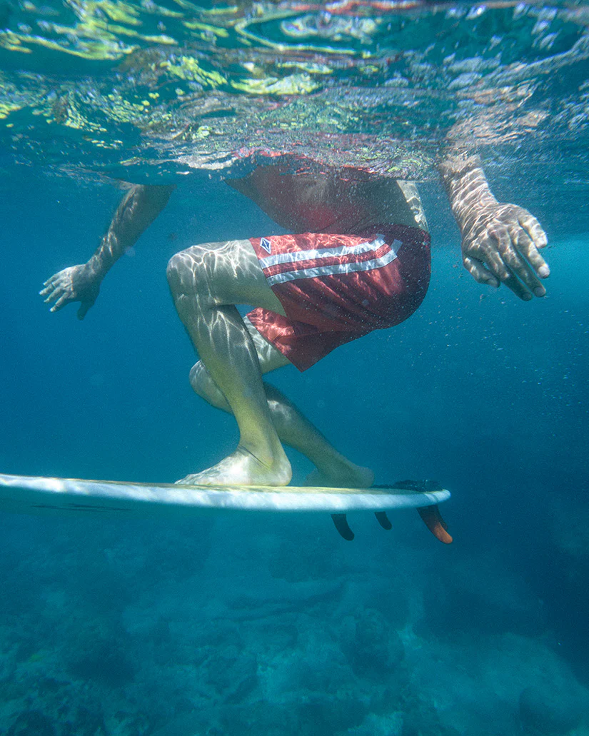 Billabong Kirra Pro Performance 17