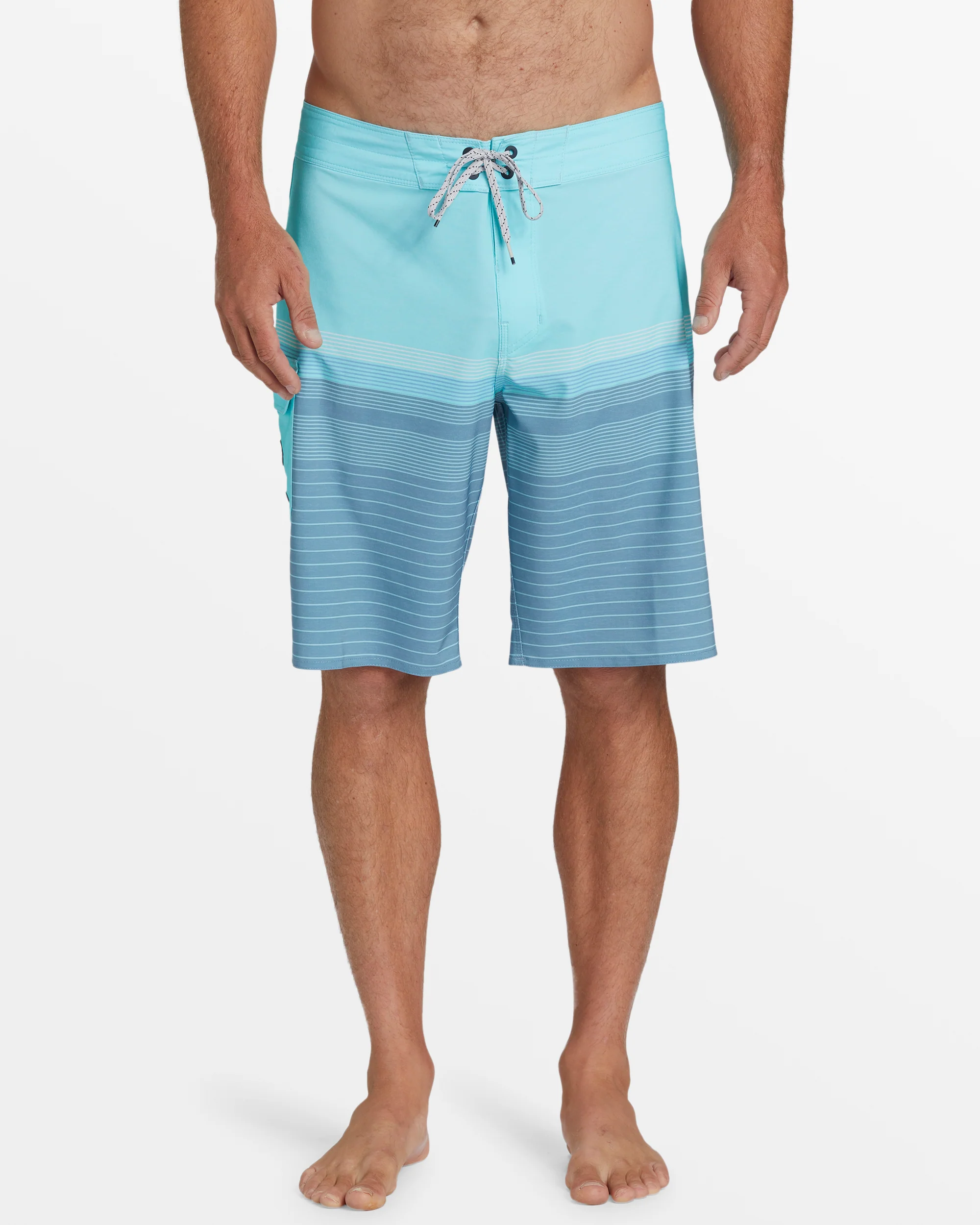 Billabong All Day Heather Stripe Pro 20