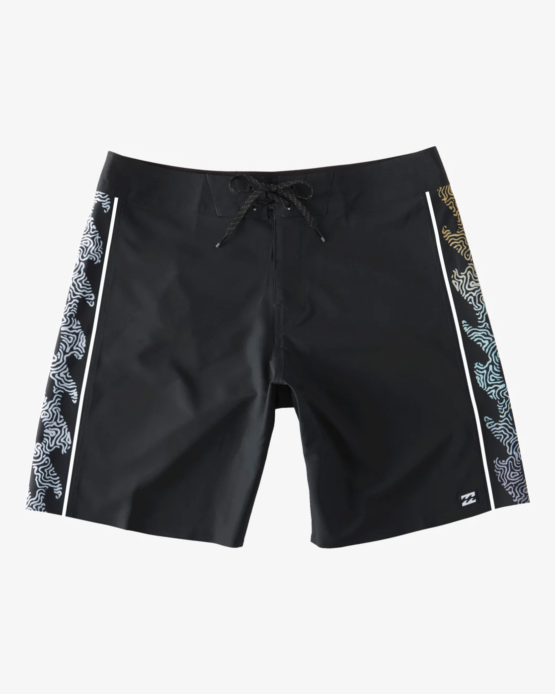 Billabong D Bah Pro 18