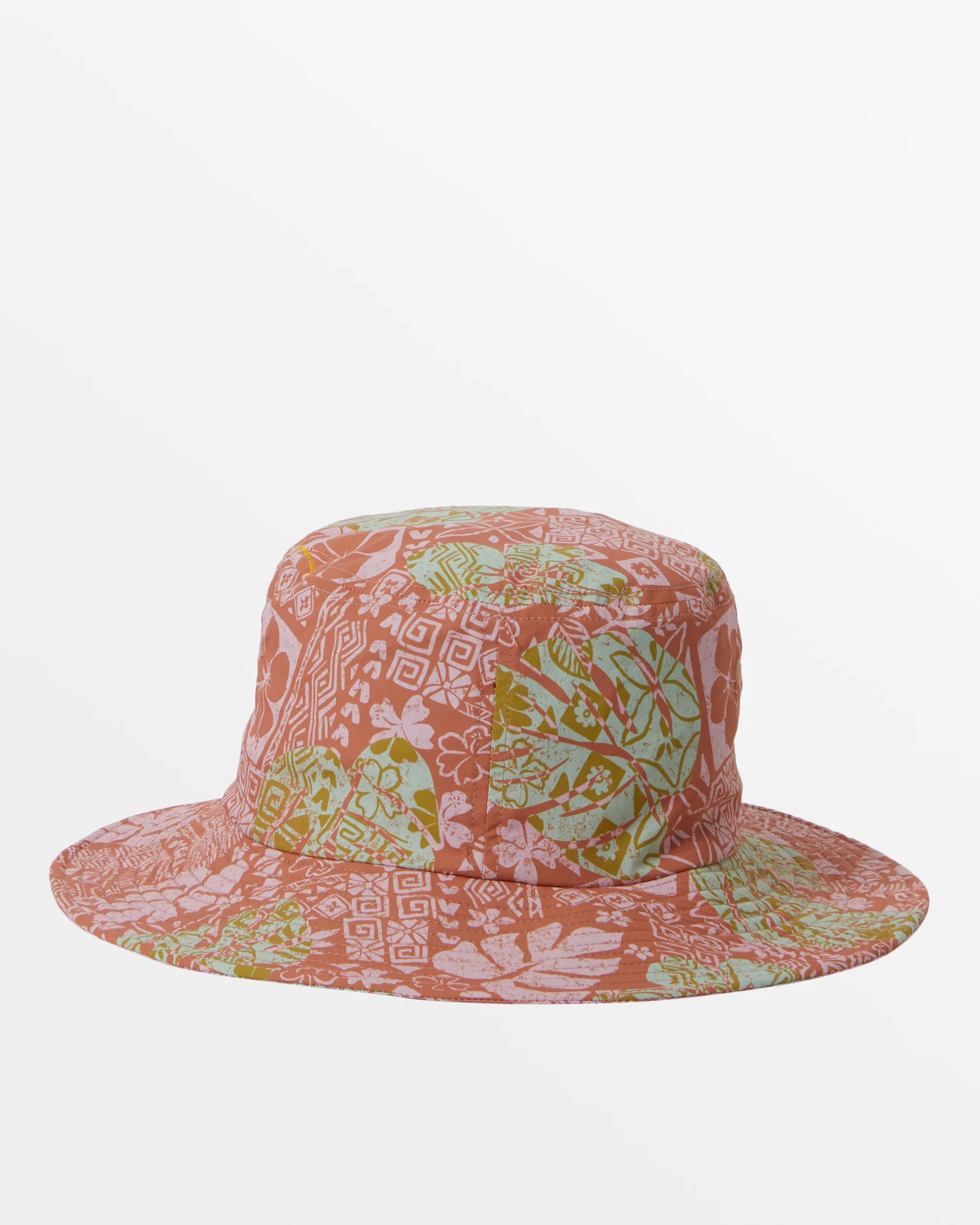 Billabong A/Div Bucket Hat - Sunburnt -Biliabong Outlet