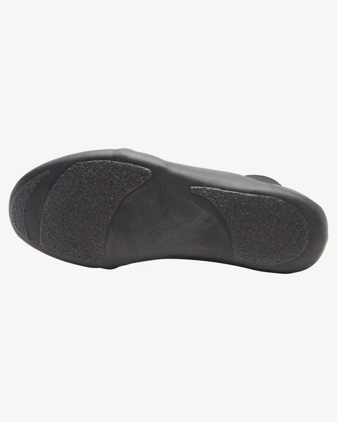 Billabong 5 Absolute Round Toe Wetsuit Boots - Black Hash -Biliabong Outlet