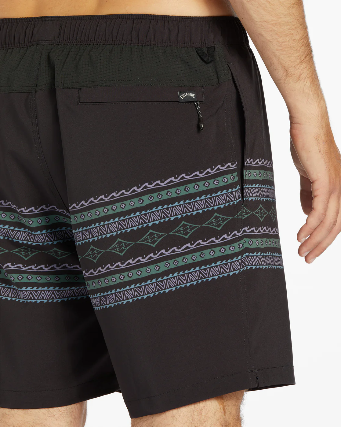 Billabong A/Div Surftrek Elastic Shorts 17