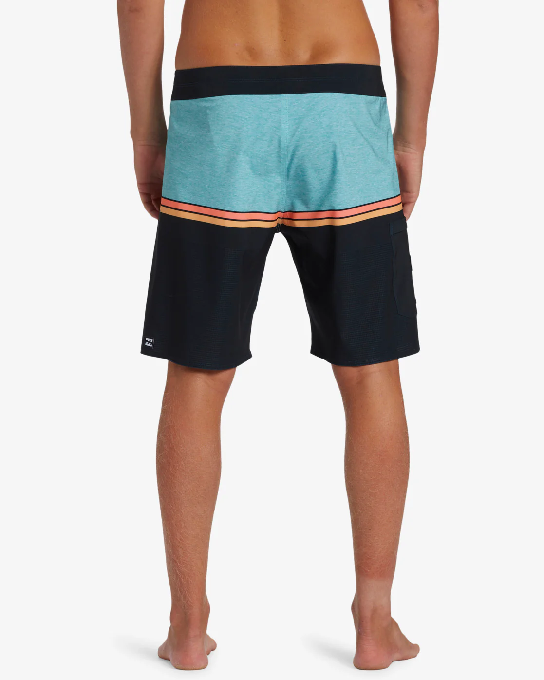 Billabong Fifty50 Airlite 19
