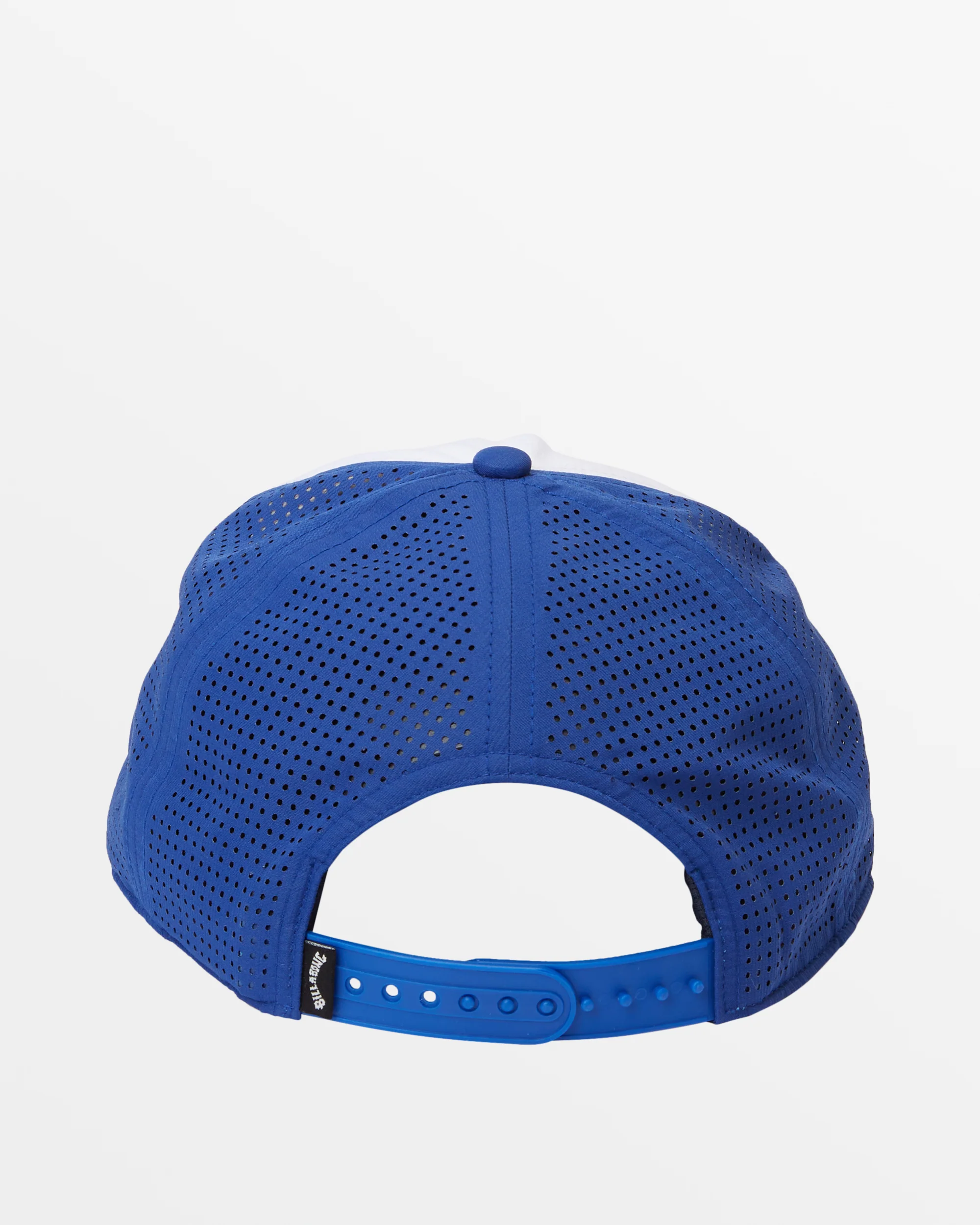 Billabong Crest Trucker Hat - Royal -Biliabong Outlet