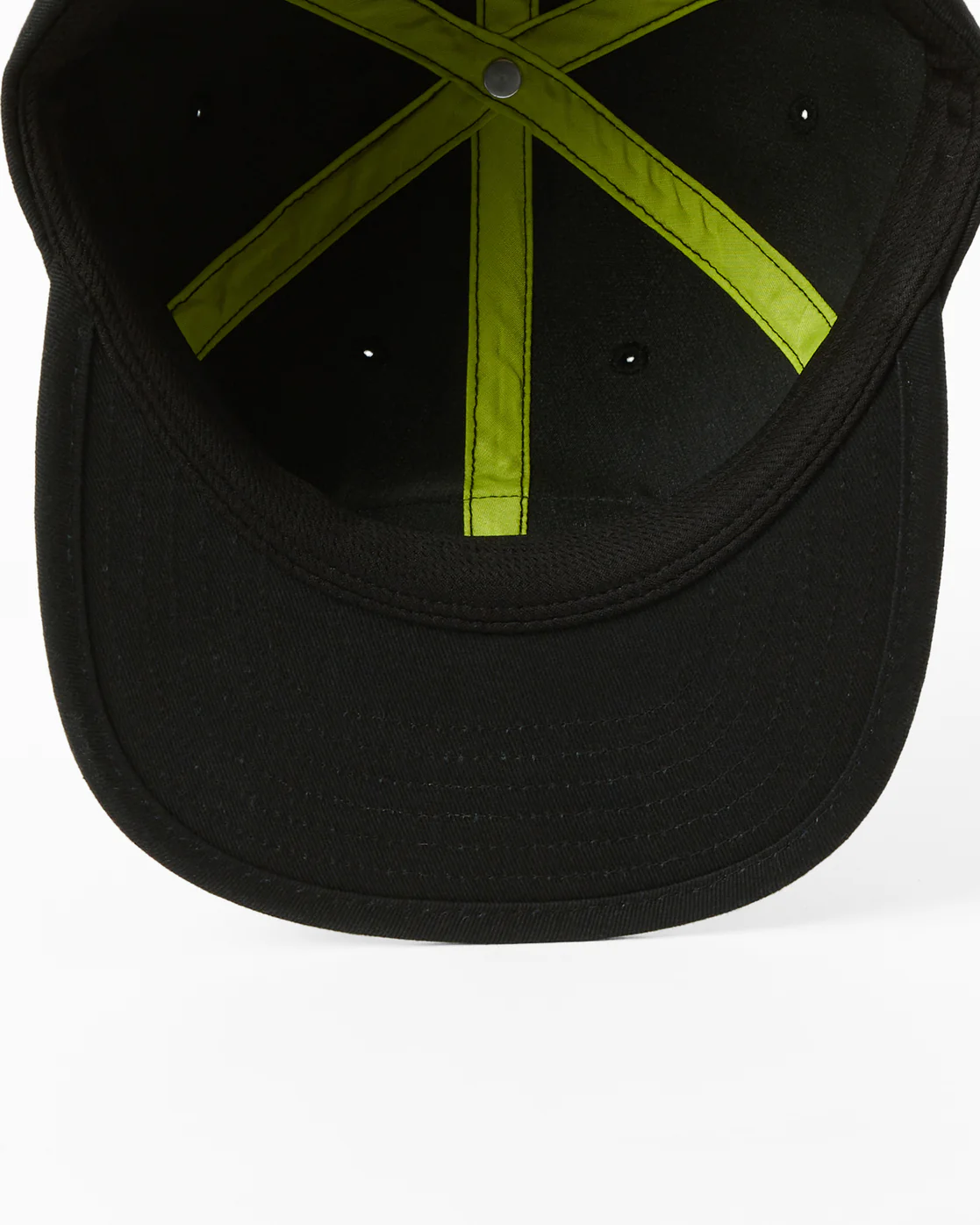 Billabong Bong Days Hat - Black -Biliabong Outlet