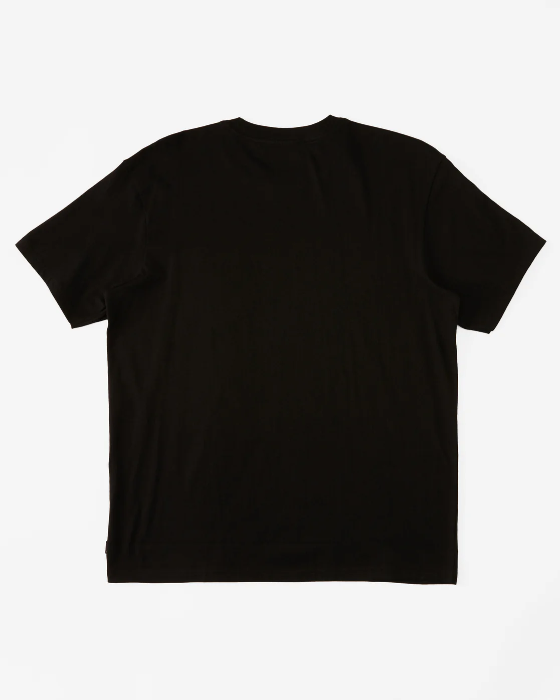 Billabong Team Pocket T-Shirt - Black -Biliabong Outlet