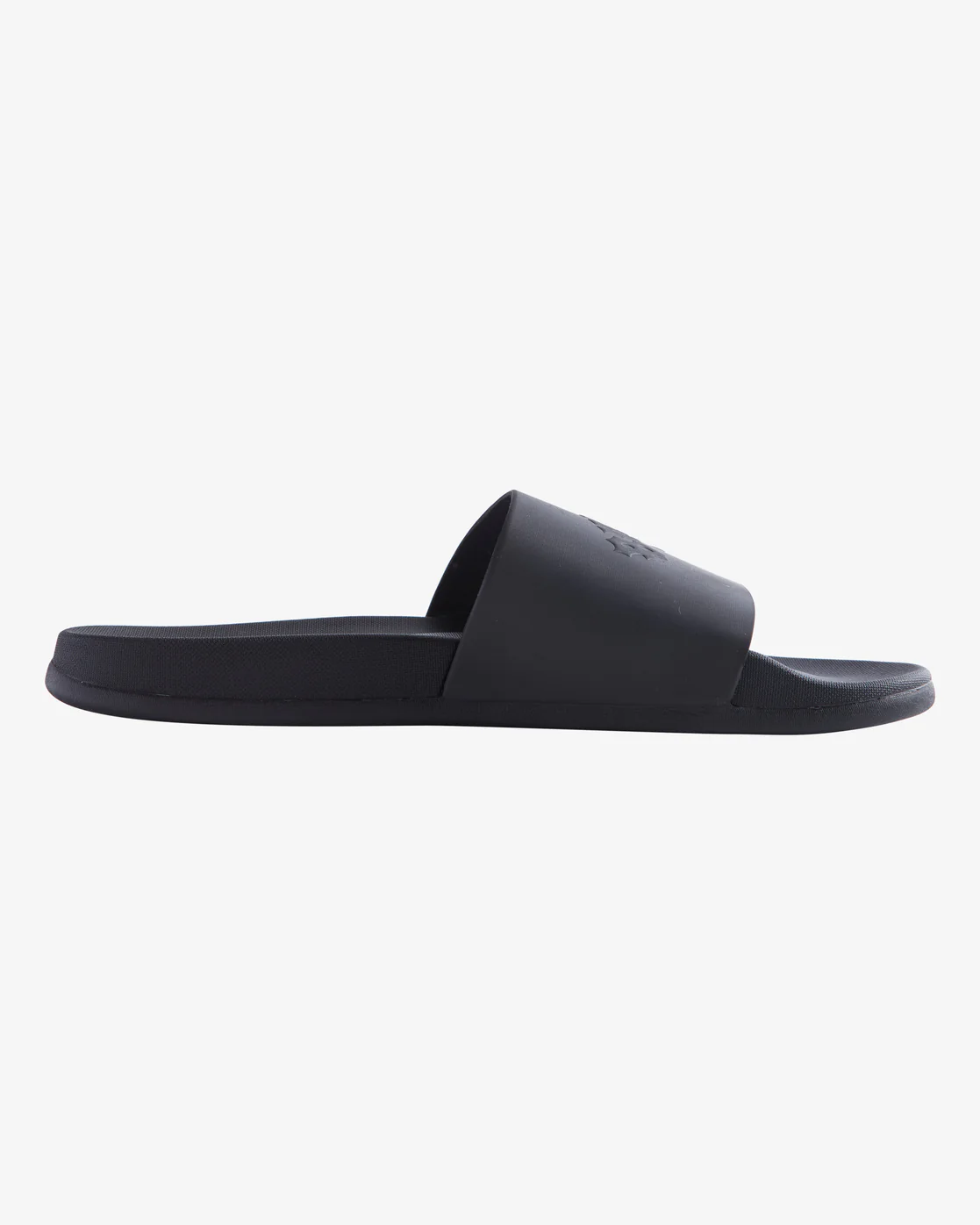 Billabong Cush Slide - Black -Biliabong Outlet