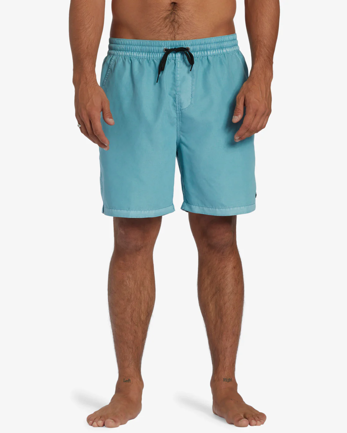 Billabong All Day Overdyed Layback 17