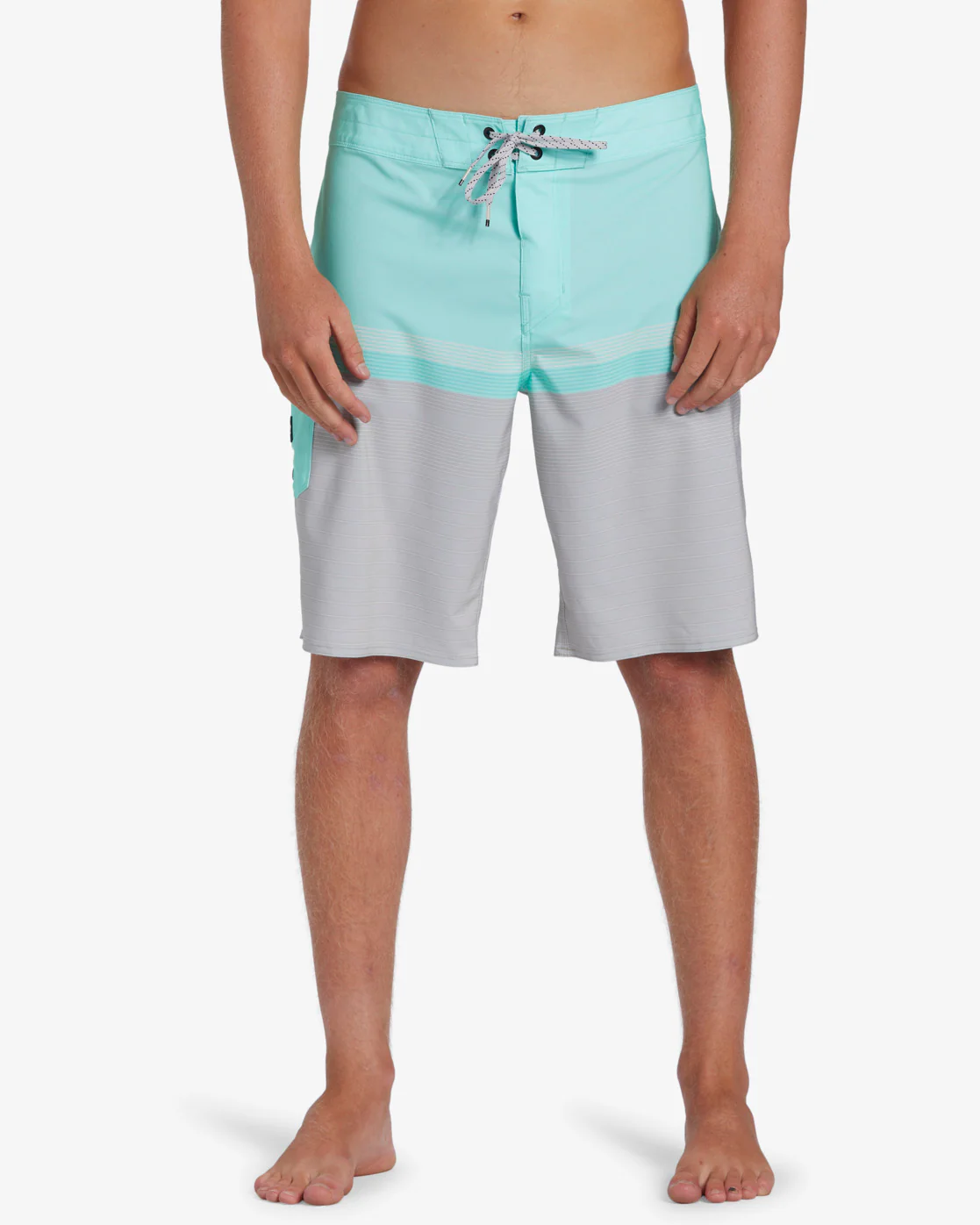 Billabong All Day Heather Stripe Pro 20