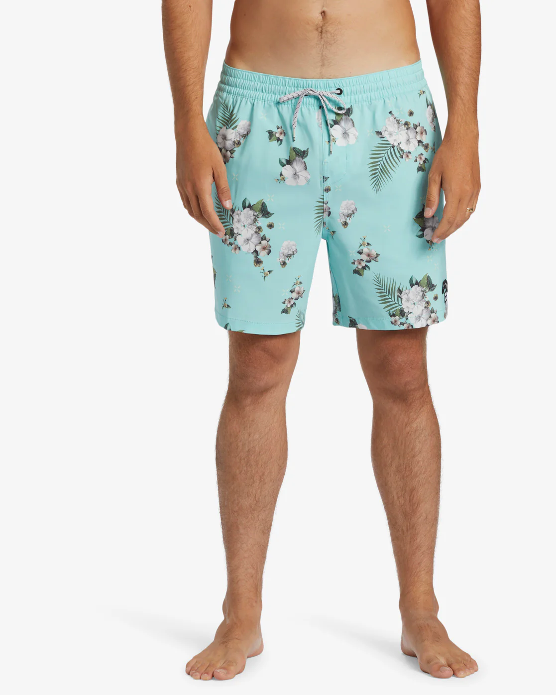 Billabong Lazarus Mini Layback 17