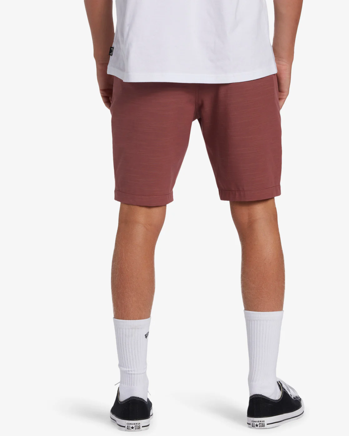 Billabong Crossfire Slub Submersible 19