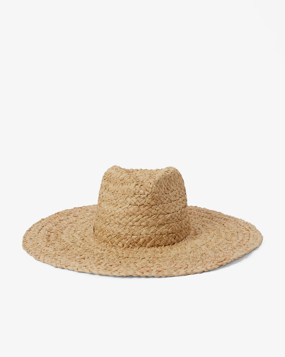Billabong Sea Mist Straw Hat - Natural -Biliabong Outlet
