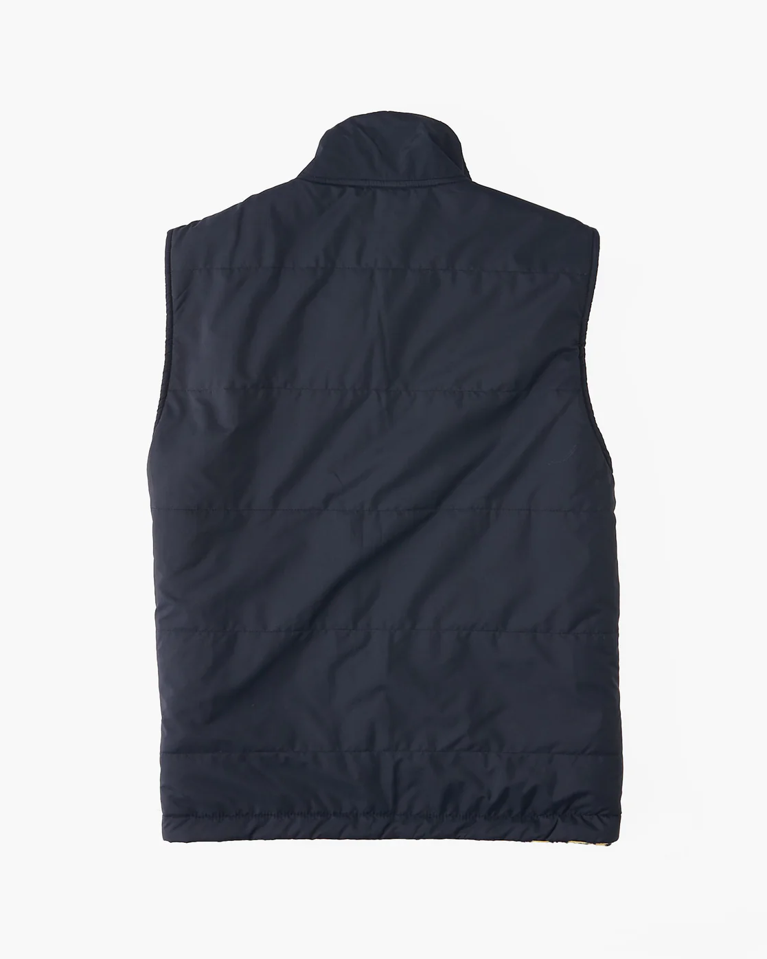 Billabong A/Div Trail Reversible Full-Zip Vest - Navy -Biliabong Outlet