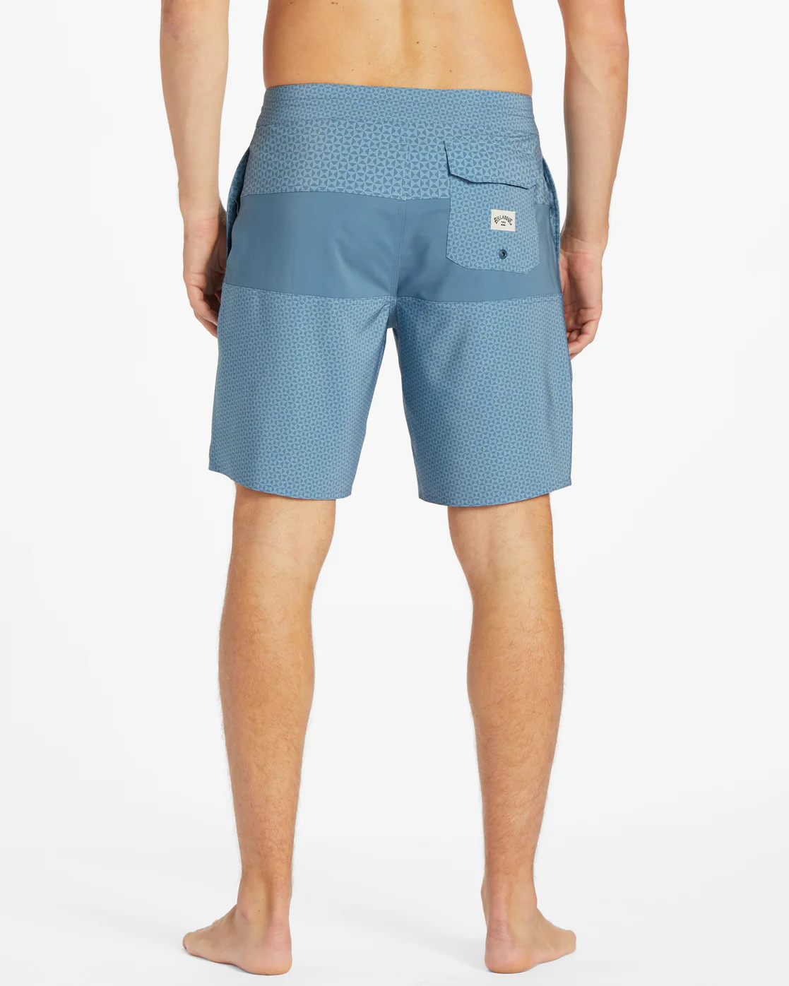 Billabong Tribong Lo Tide 19