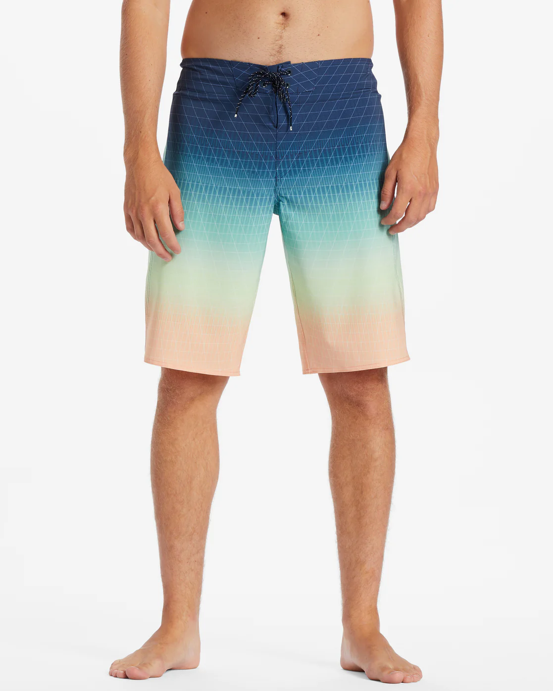 Billabong Fluid Pro Performance 20