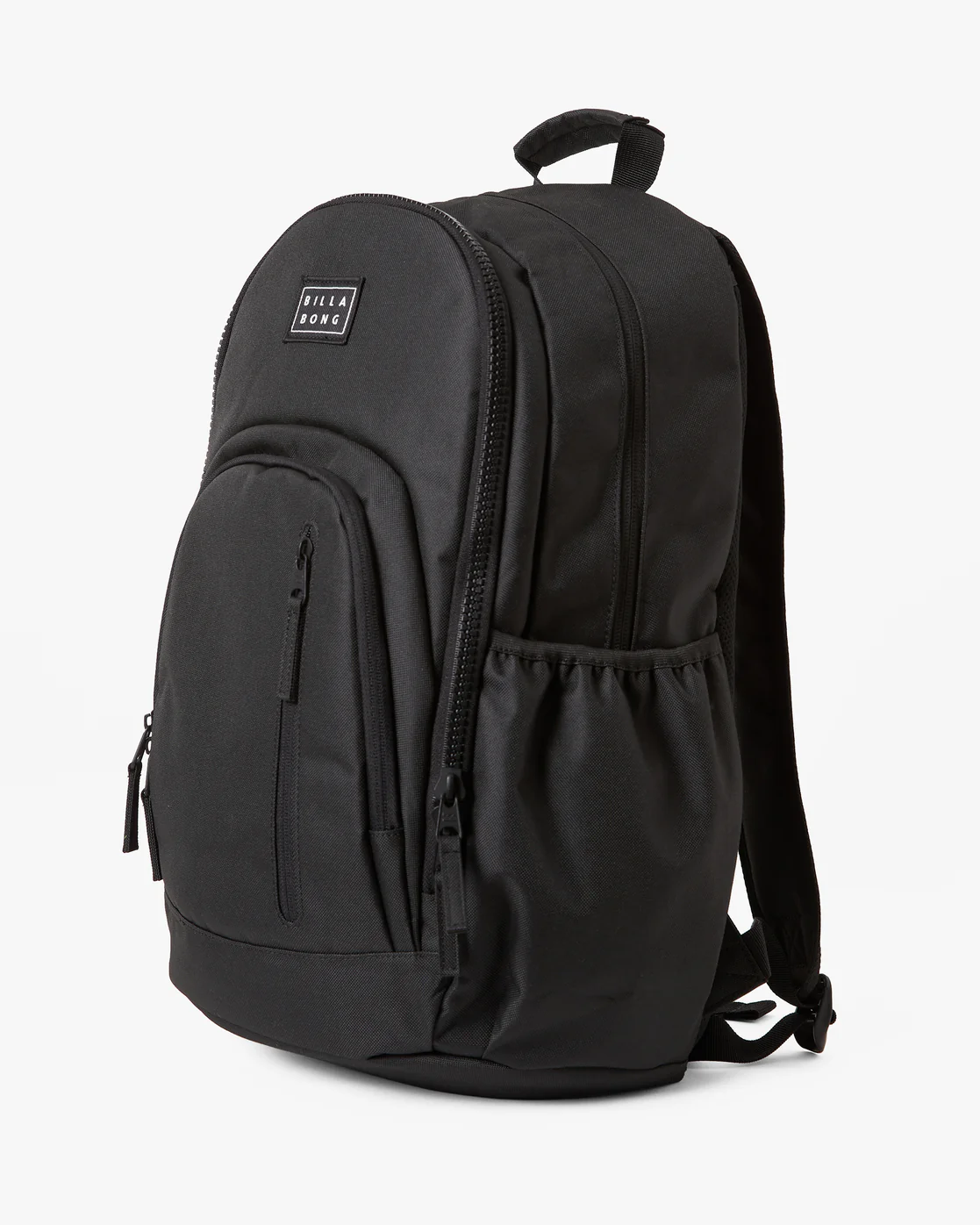 Billabong Roadie Backpack - Black/Black | Billabong Backpack -Biliabong Outlet