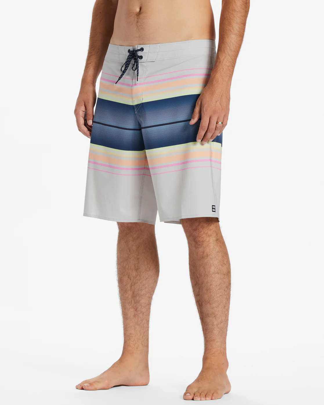 Billabong All Day Stripe Pro Performance 20