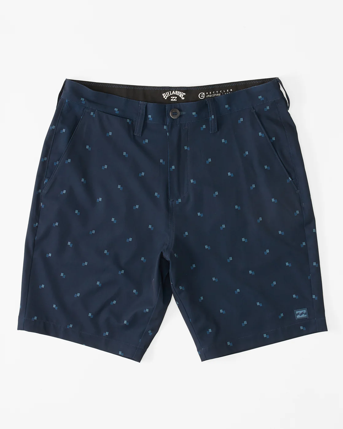 Billabong Crossfire Mid Submersible 19