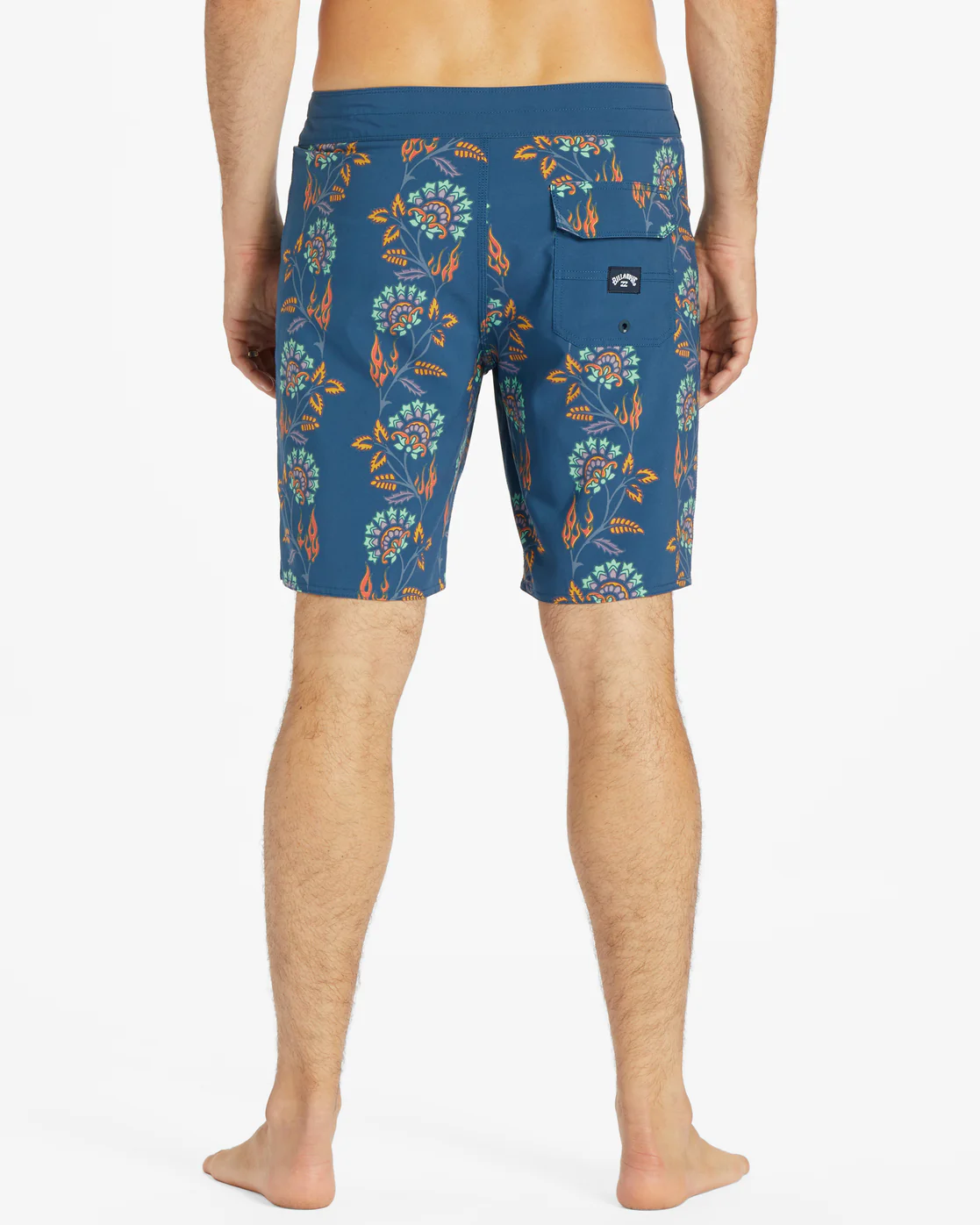 Billabong Sundays Pro Performance 19