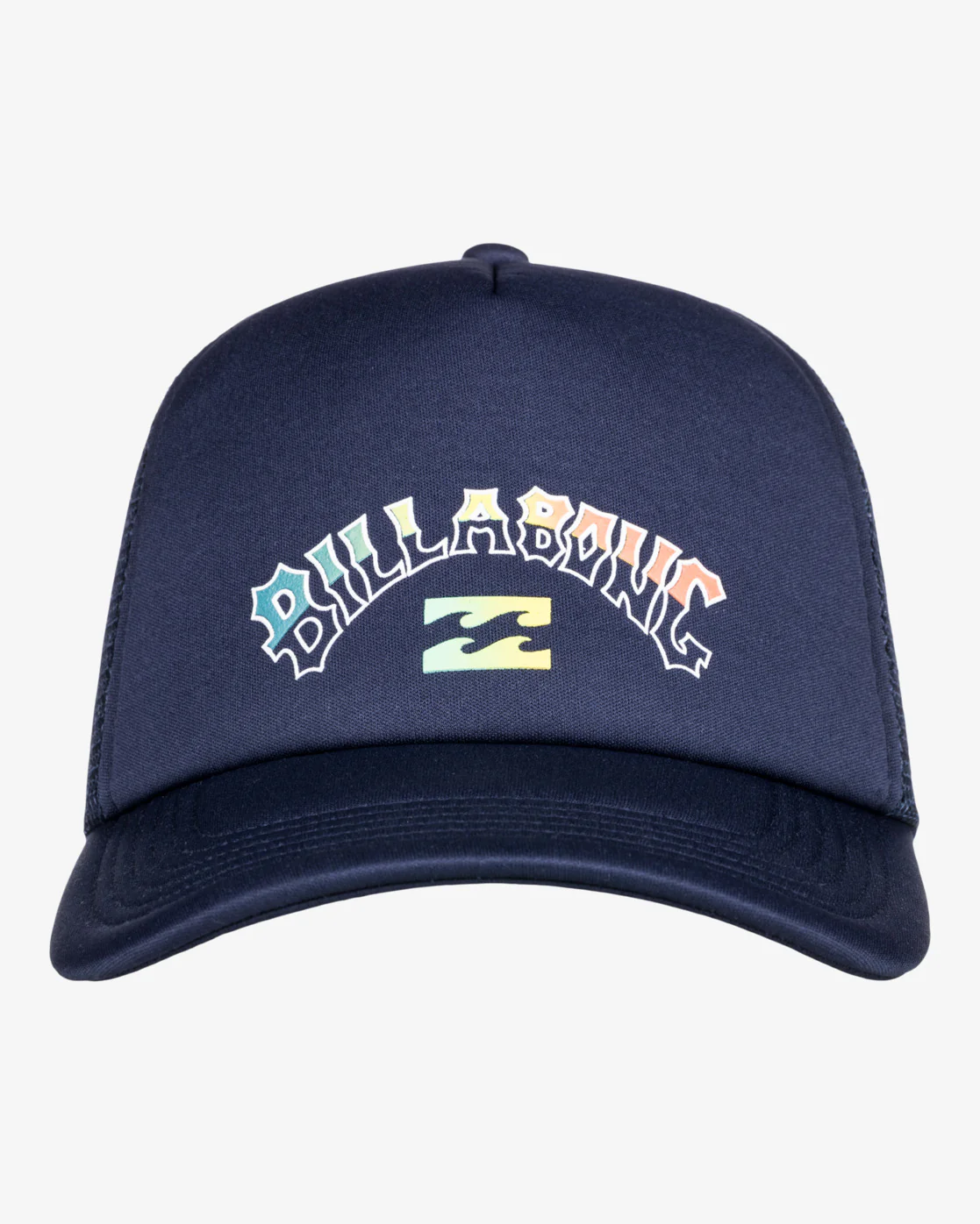 Billabong Podium Trucker Hat - Navy -Biliabong Outlet