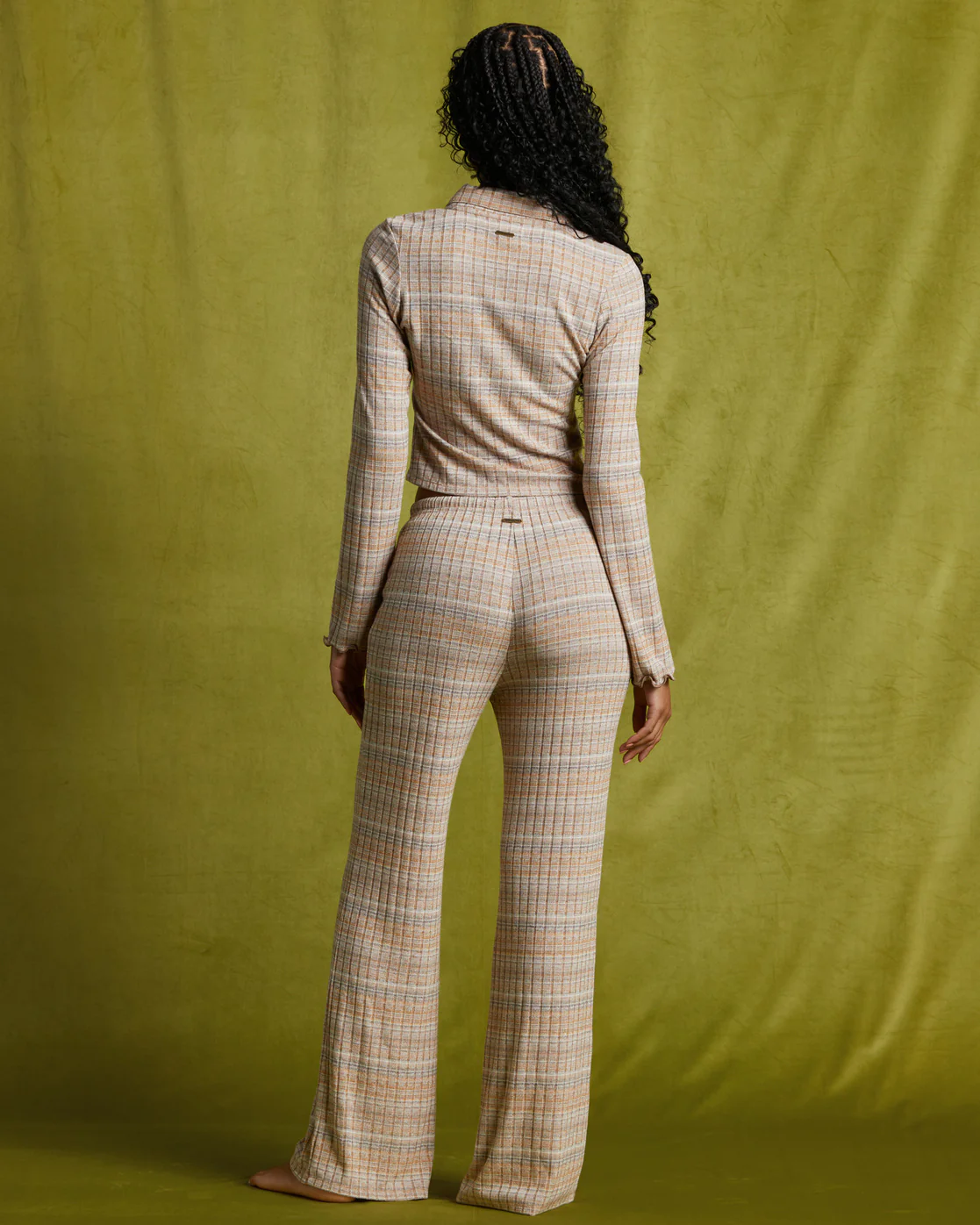 Billabong So Easy Pants - Boulder -Biliabong Outlet