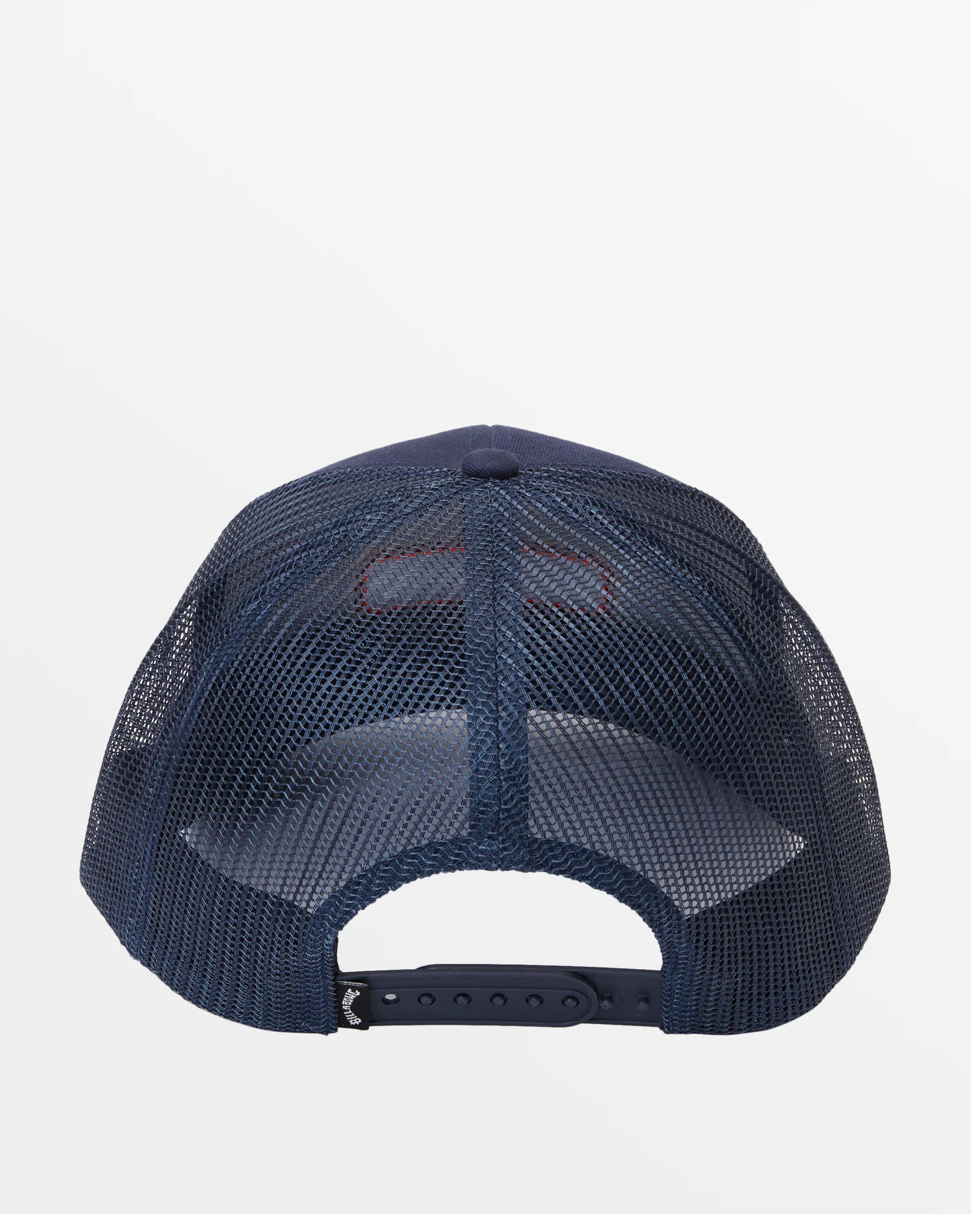 Billabong Boy's Walled Trucker Hat - Navy -Biliabong Outlet