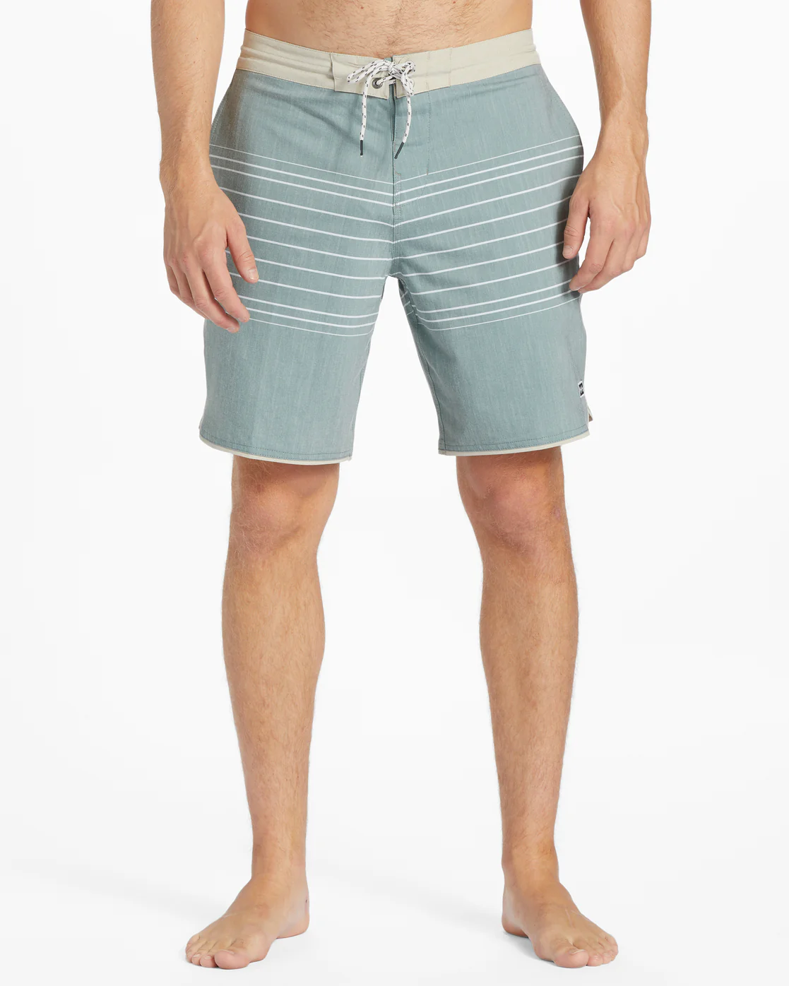 Billabong 73 Lo Tide 17