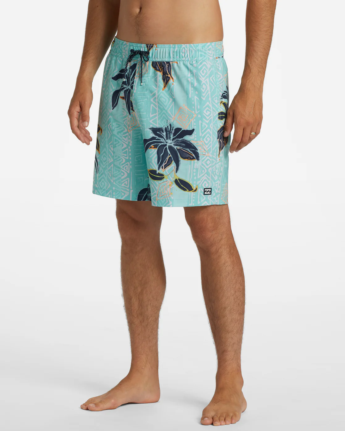 Billabong Sundays Layback 17