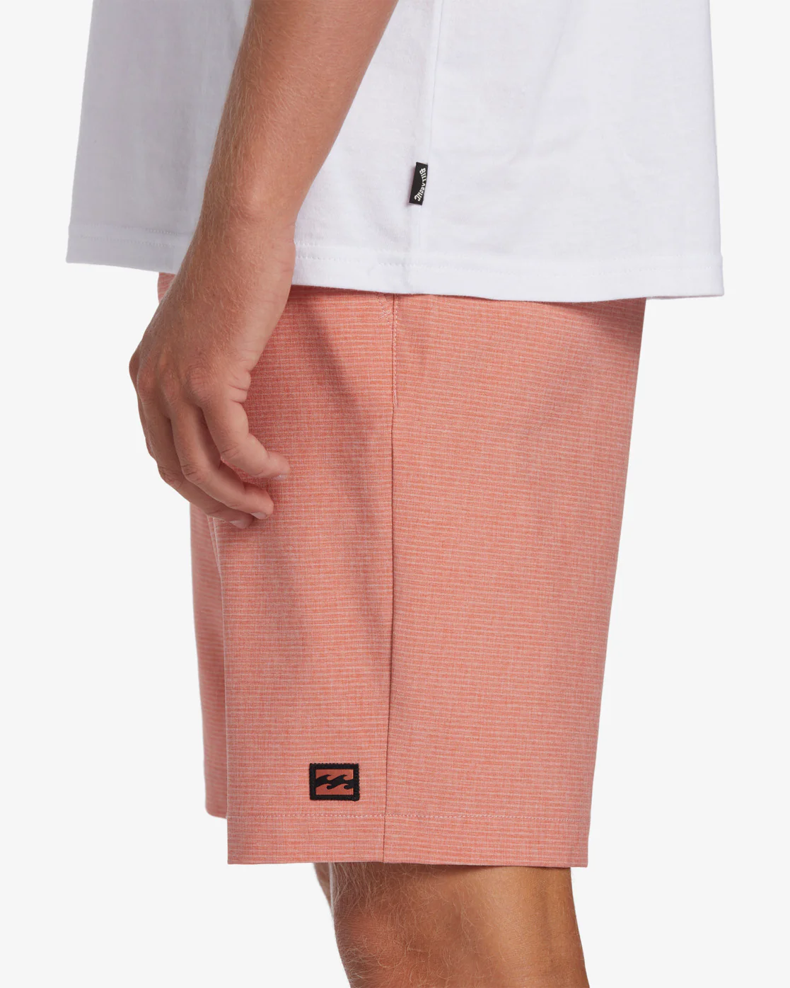 Billabong Crossfire Mid Submersible Shorts 19