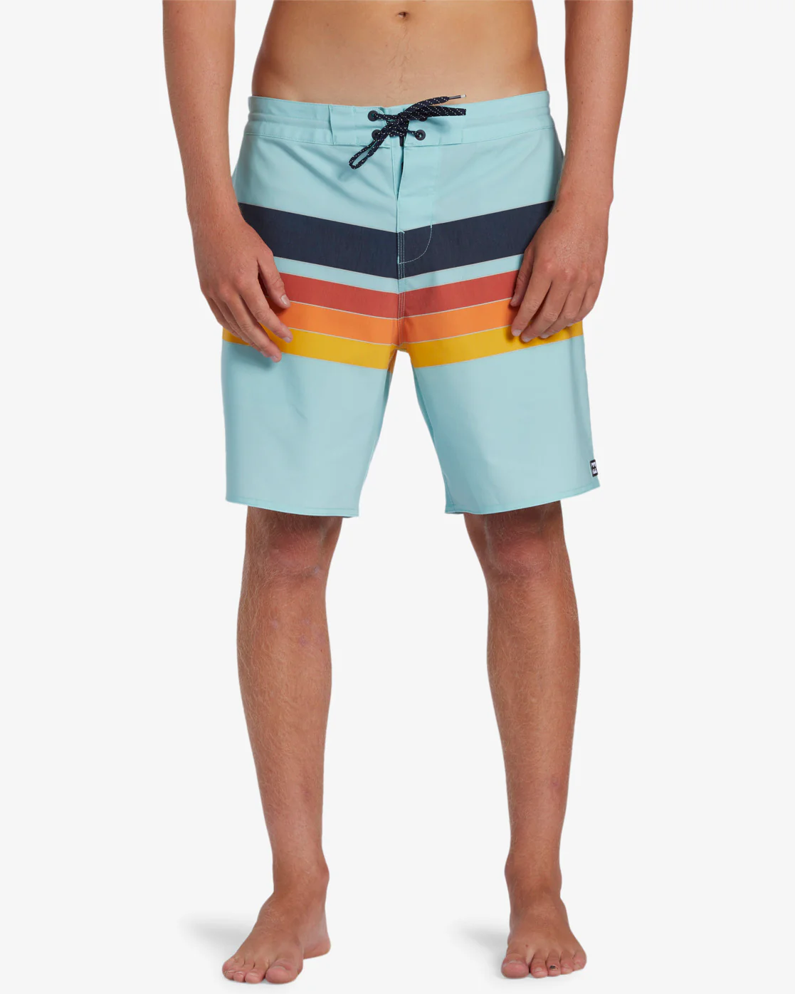 Billabong Spinner Lo Tide 18
