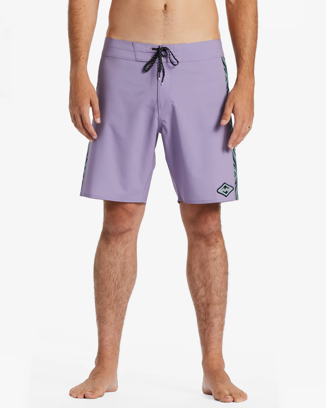 Billabong D Bah Ciclo Pro Performance 18