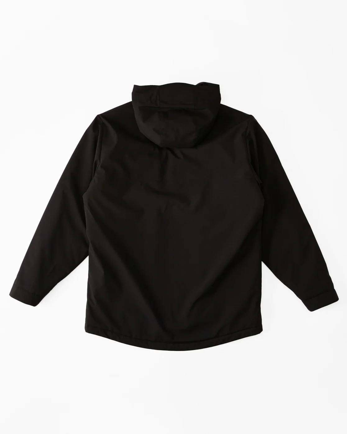Billabong Expedition Technical Winter Jacket - Black -Biliabong Outlet