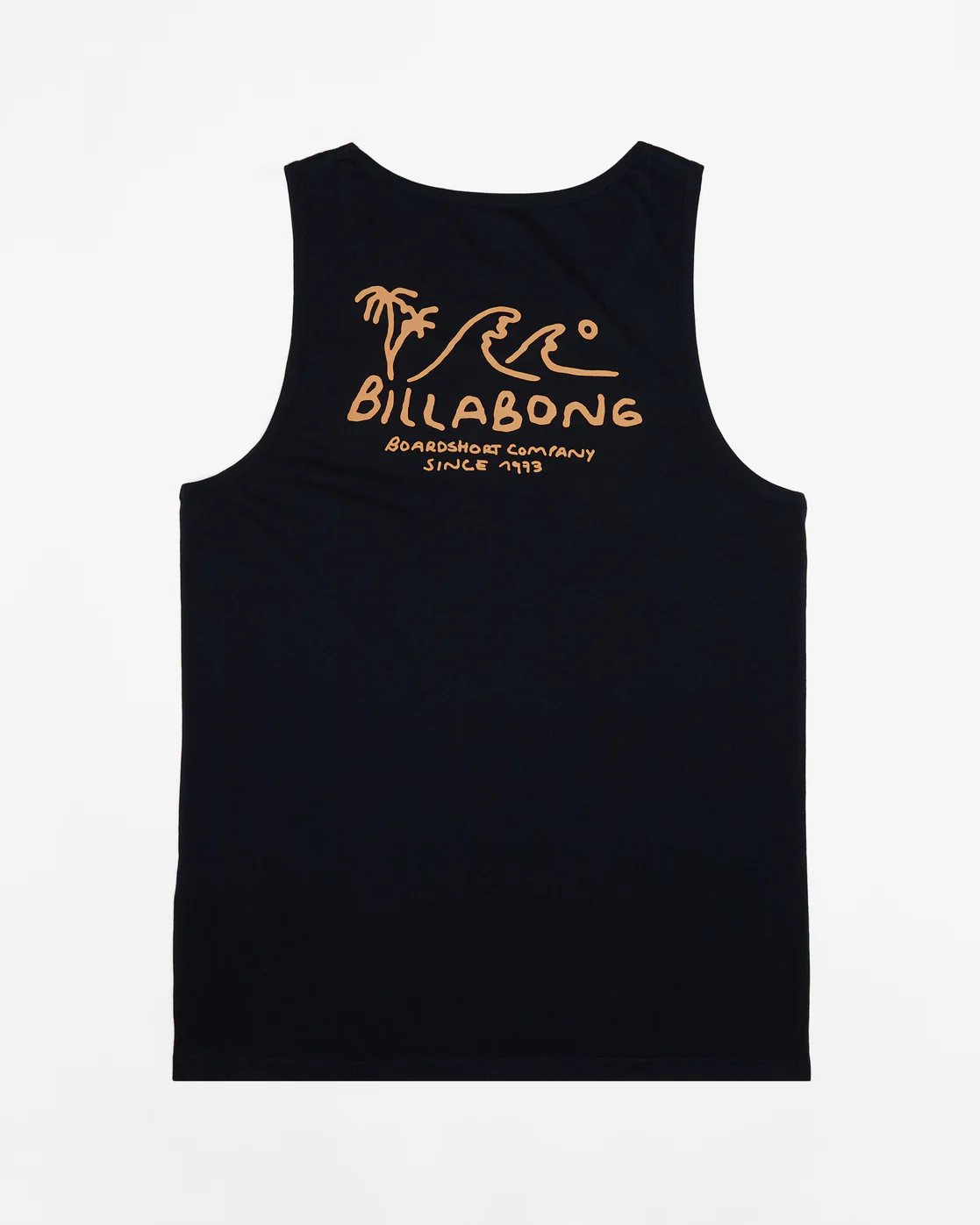 Billabong Lounge Tank - Navy -Biliabong Outlet