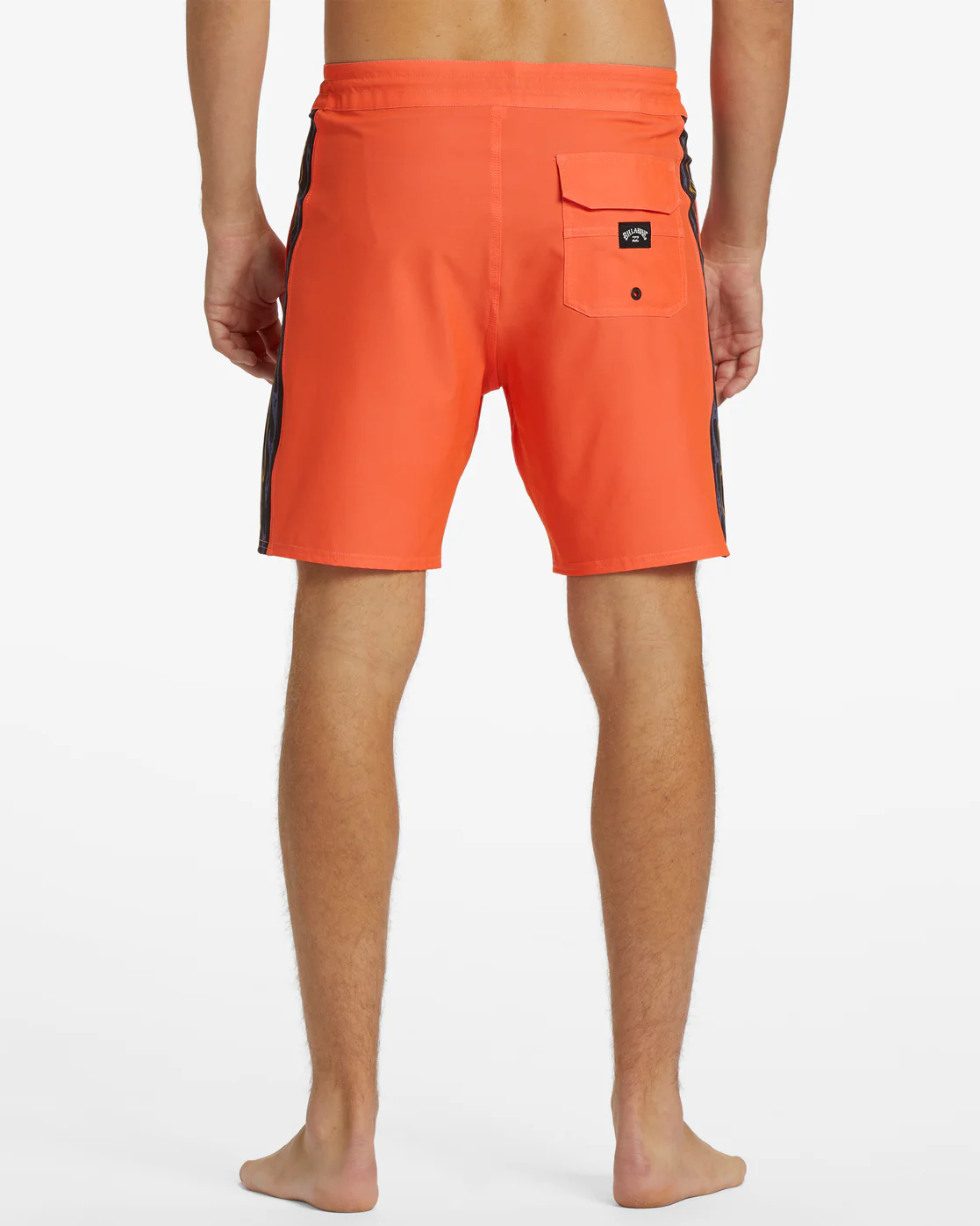 Billabong D Bah Lo Tide 18
