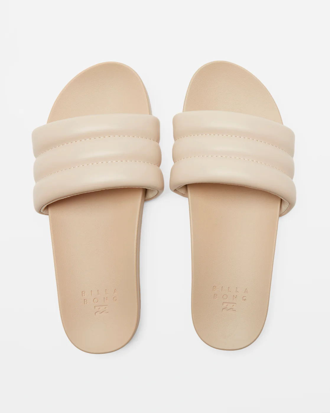 Billabong Playa Vista Slide Sandals - Summer Spice -Biliabong Outlet