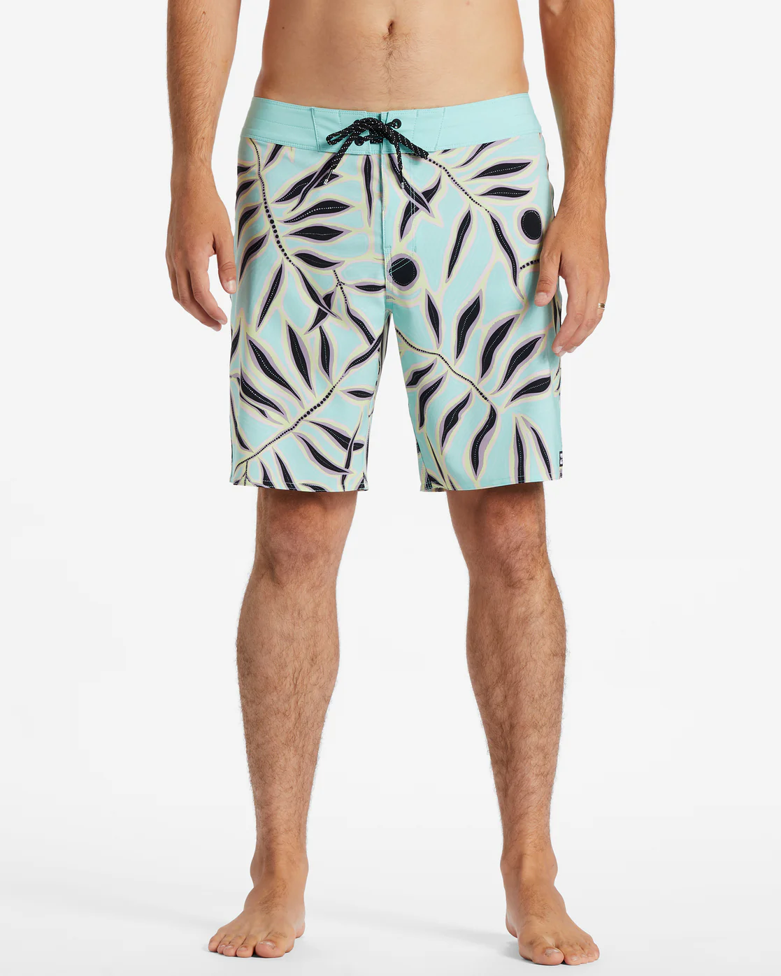 Billabong Sundays Pro Performance 19