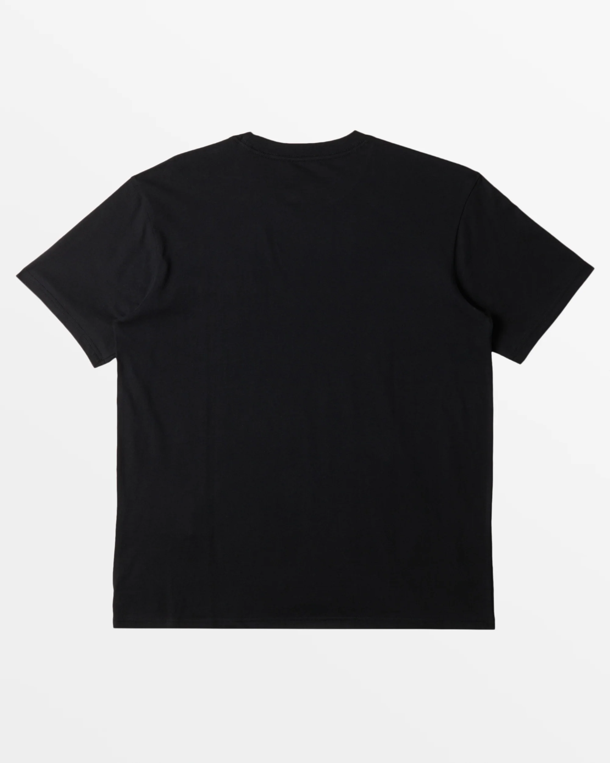 Billabong Team Pocket T-Shirt - Black -Biliabong Outlet