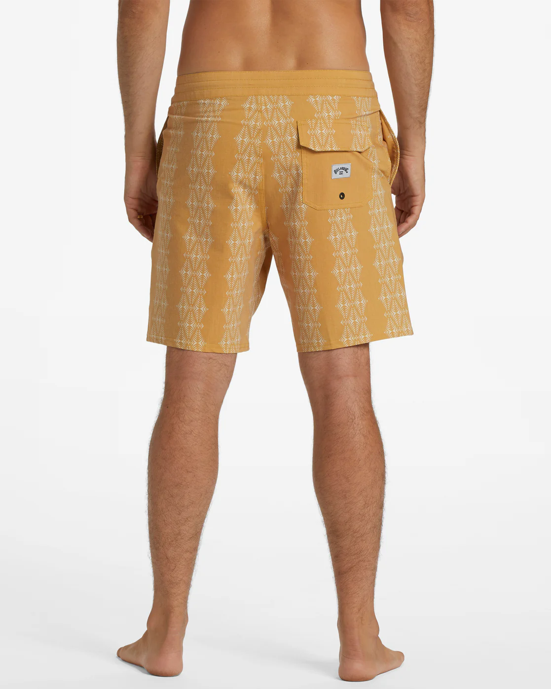 Billabong Sundays Lo Tide 19