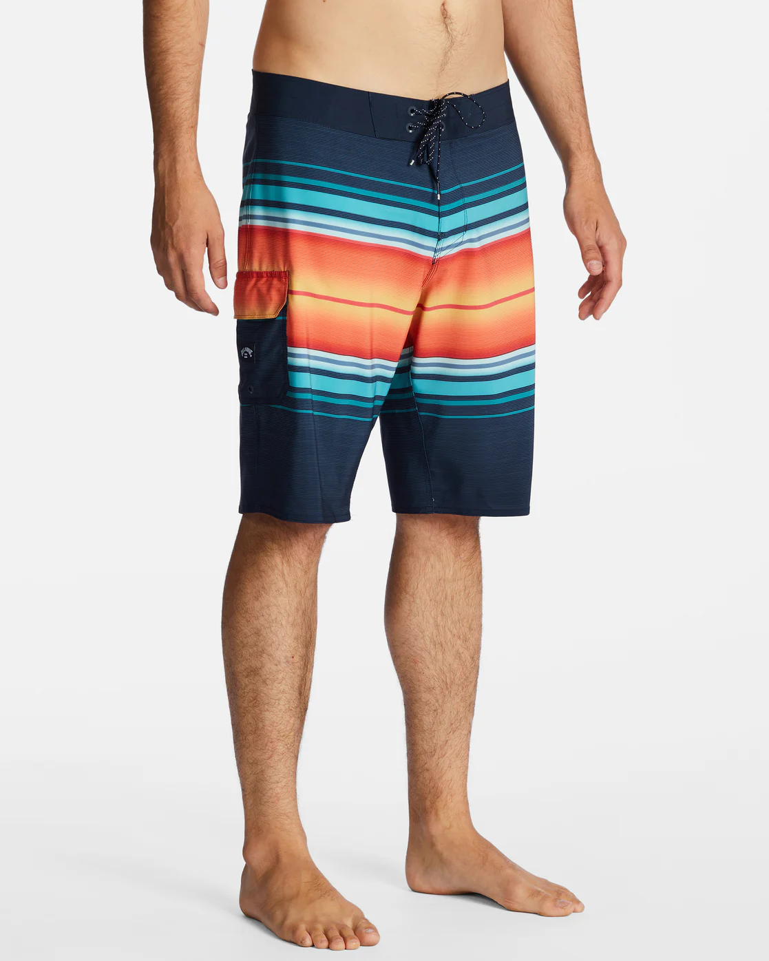 Billabong All Day Stripe Pro Performance 20