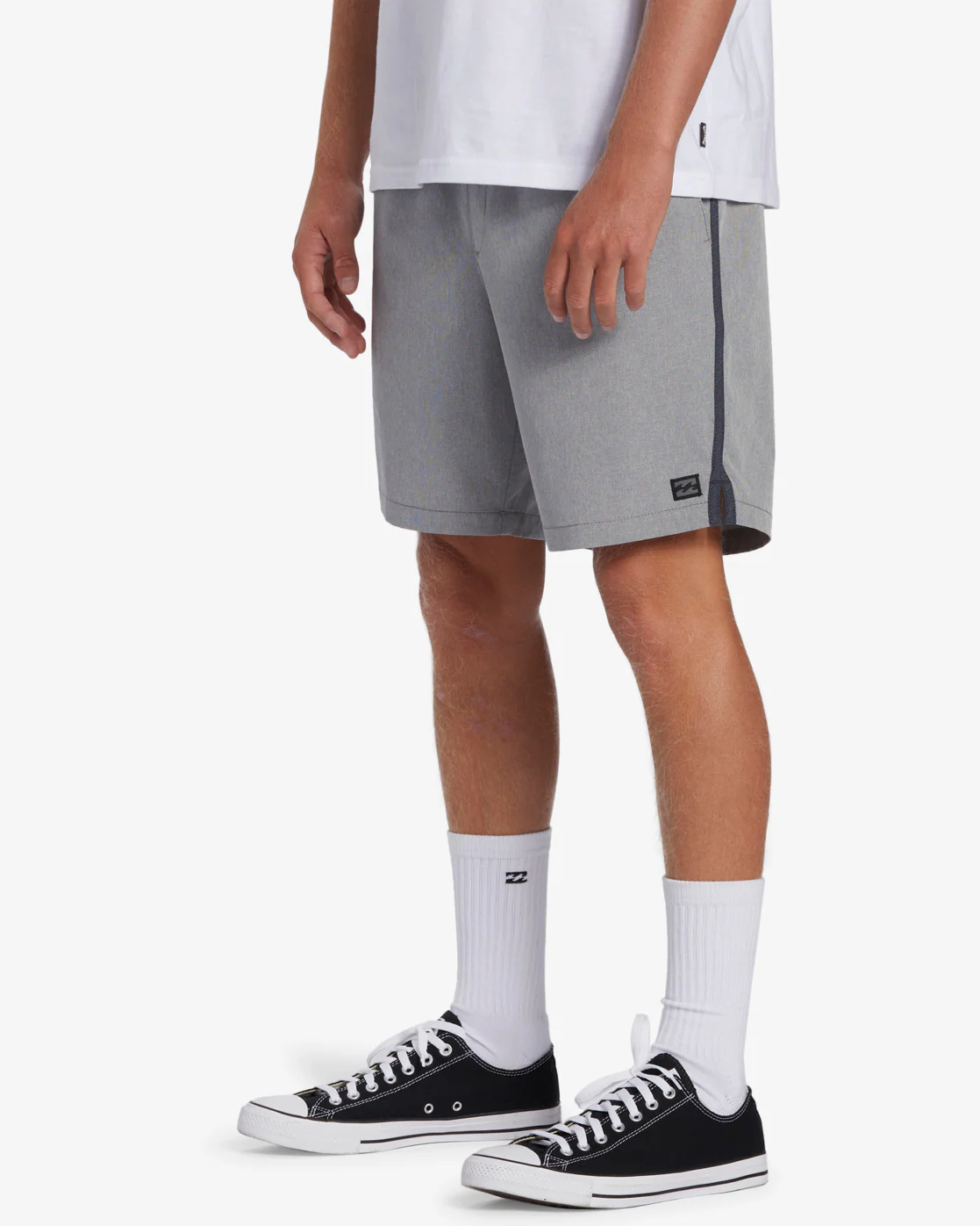 Billabong Crossfire 18