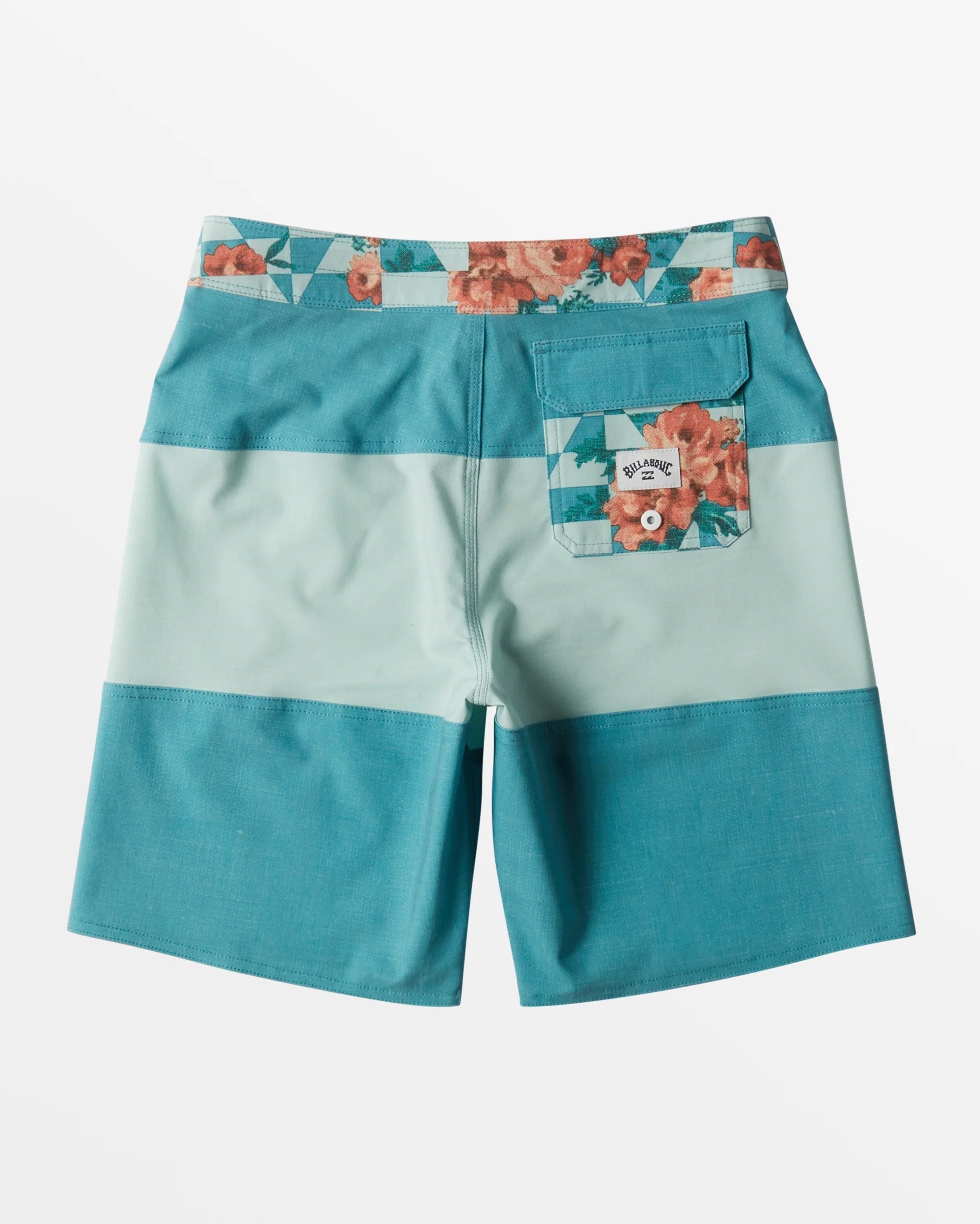 Billabong Boy's Tribong Pro 17
