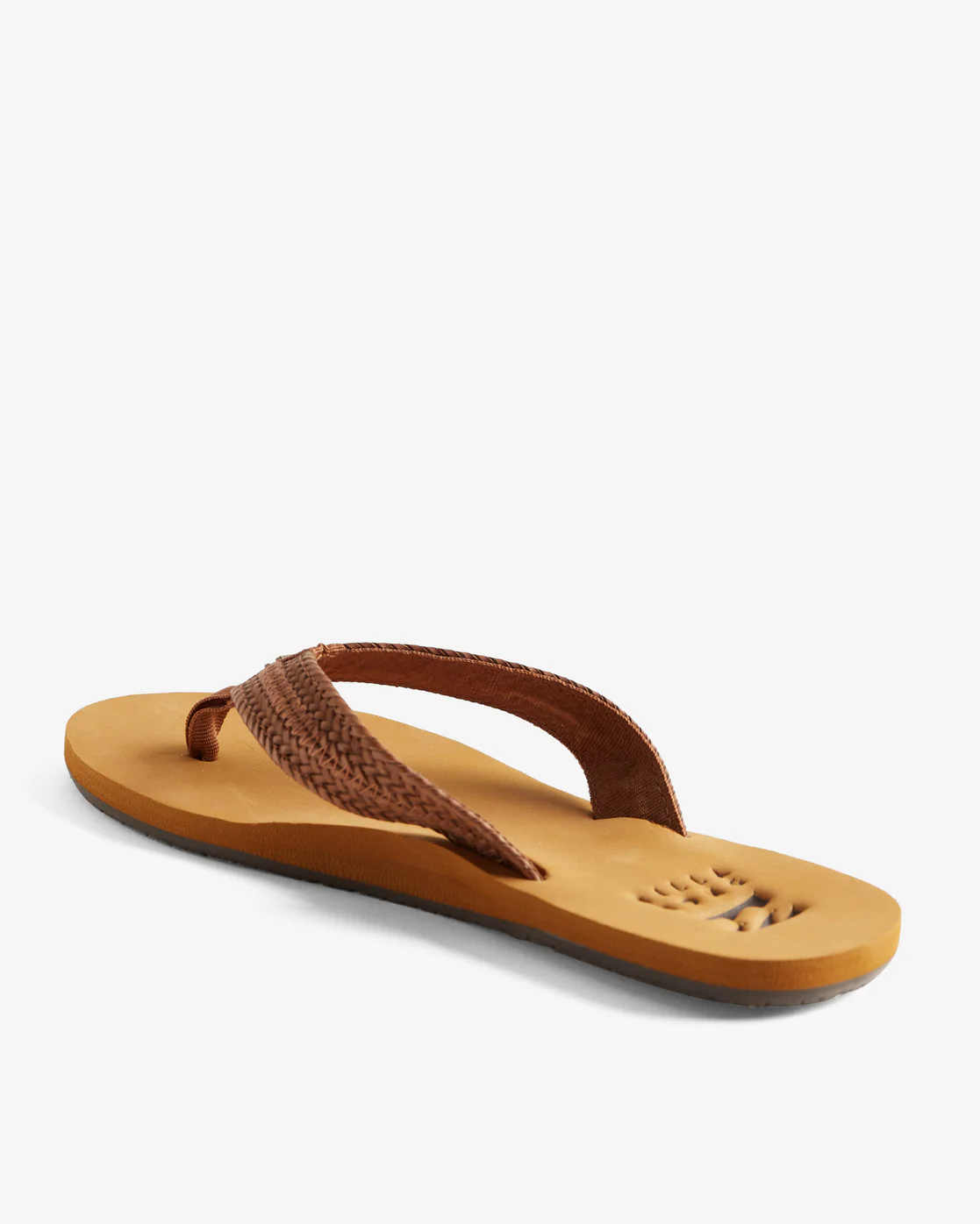 Billabong Kai Sandals - Desert Daze -Biliabong Outlet